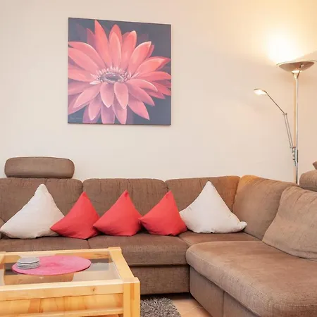 Hanseatic 411 דירה *