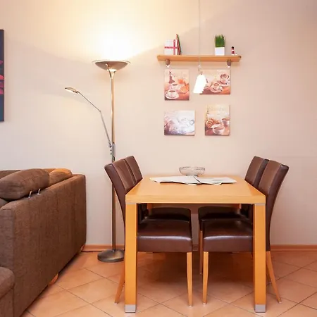 Hanseatic 411 Duhnen