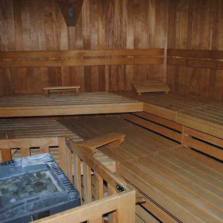 Hanseatic 411 Duhnen