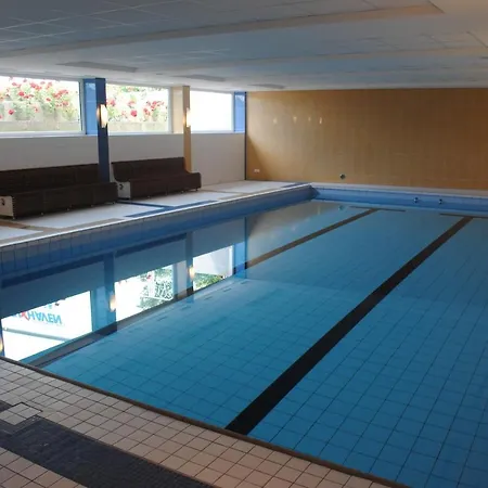 דירה Hanseatic 411 *