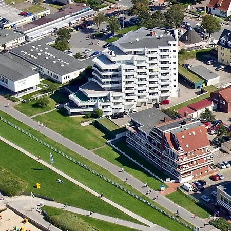 Apartmán Hanseatic 411