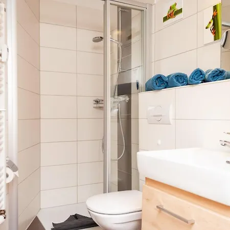 Hanseatic 411 Duhnen