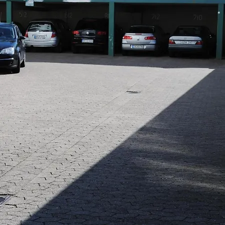 Hanseatic 411 Apartmán Duhnen