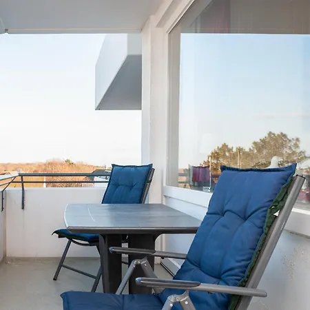 Hanseatic 411 דוהנן