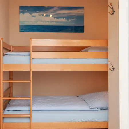 Hanseatic 411 דירה *