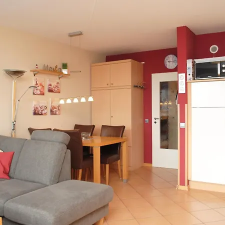 Hanseatic 411 דירה