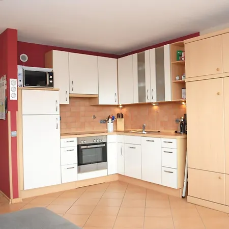 דירה Hanseatic 411 דוהנן