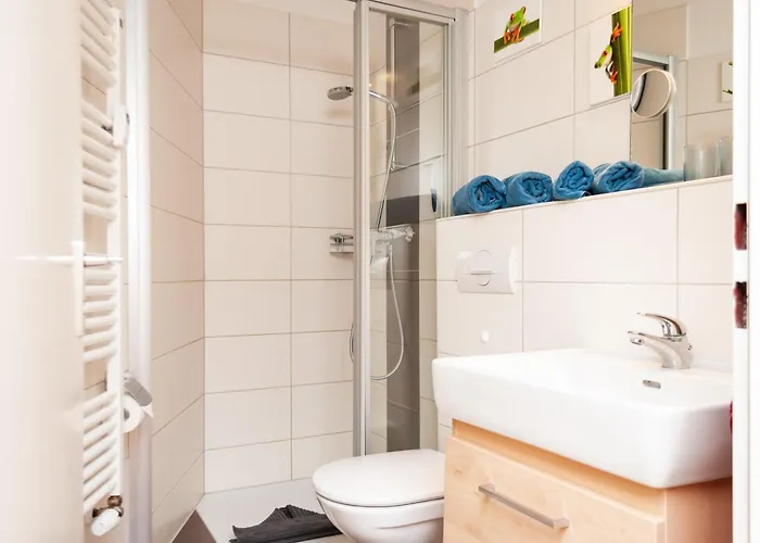 Hanseatic 411 Duhnen