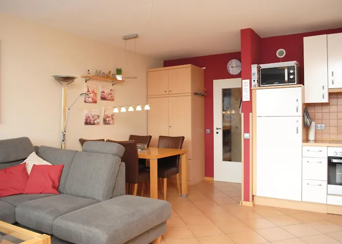 Hanseatic 411 Lejlighed